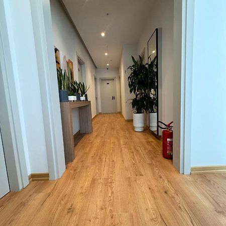 Appartement Izi Boutique à Tirana Extérieur photo