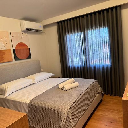 Appartement Izi Boutique à Tirana Extérieur photo