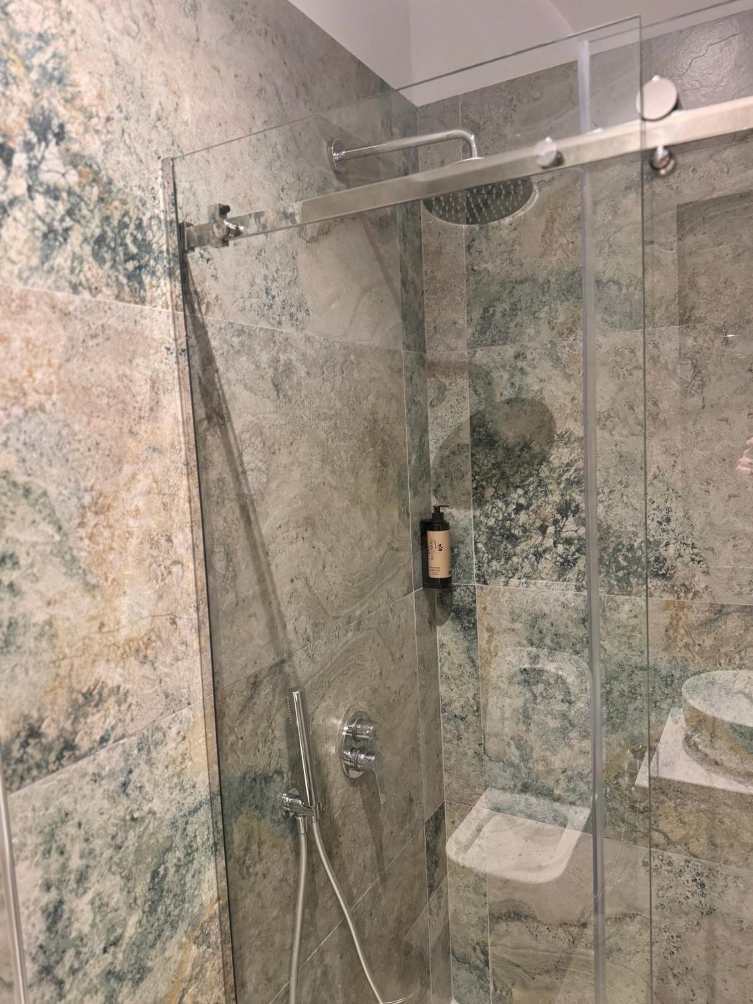 Appartement Izi Boutique à Tirana Extérieur photo