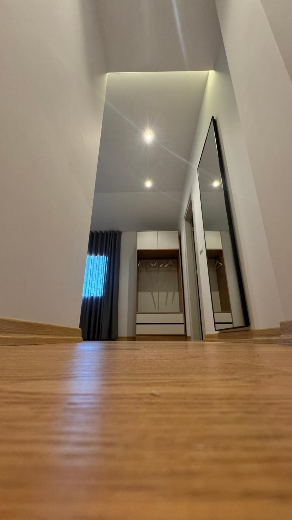 Appartement Izi Boutique à Tirana Extérieur photo