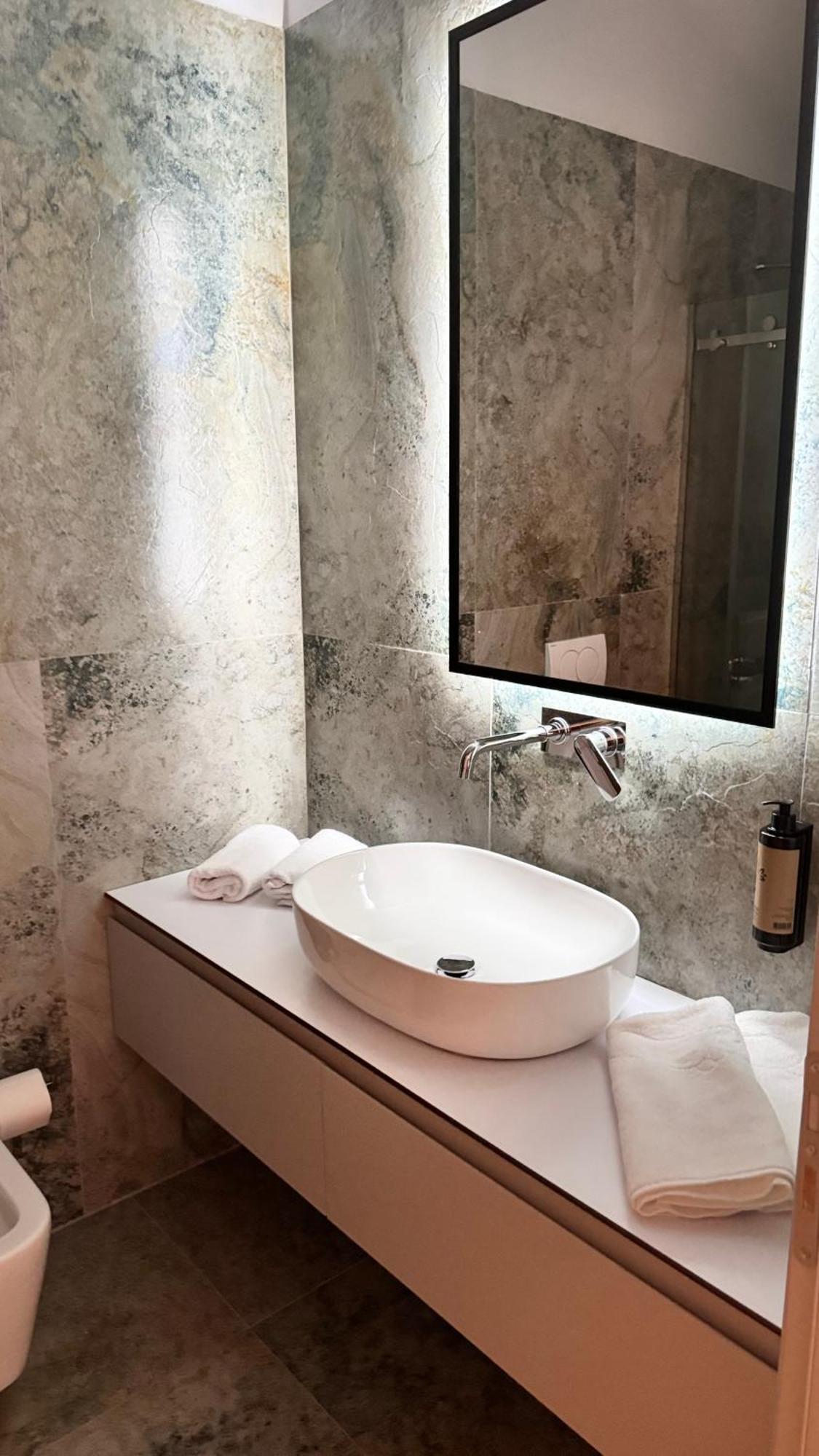 Appartement Izi Boutique à Tirana Extérieur photo