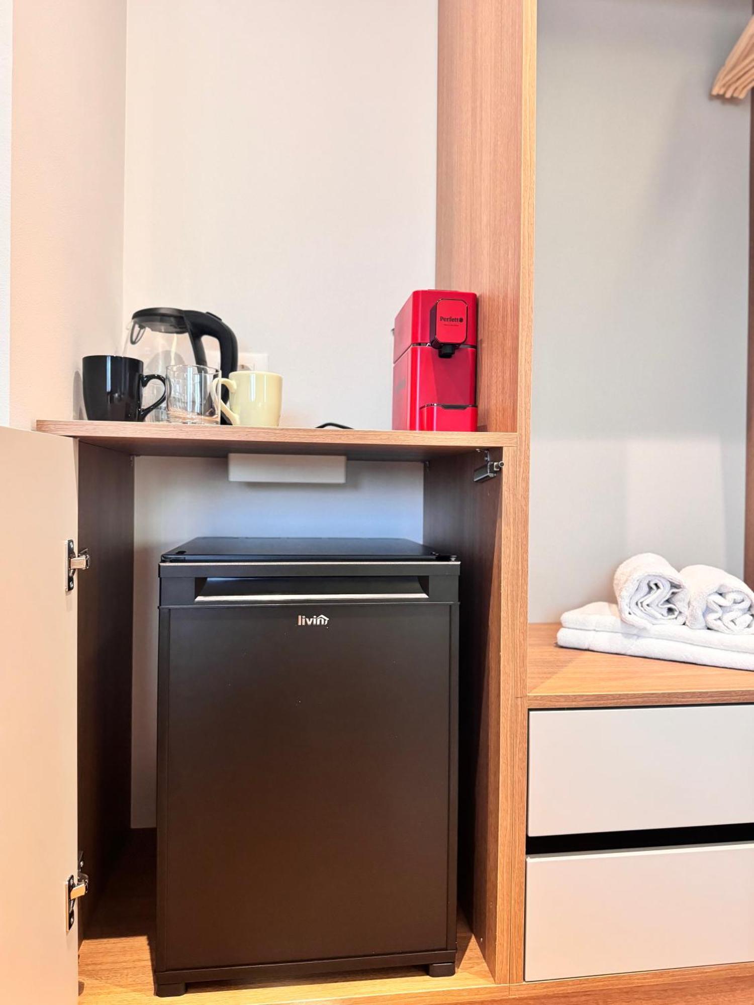 Appartement Izi Boutique à Tirana Extérieur photo