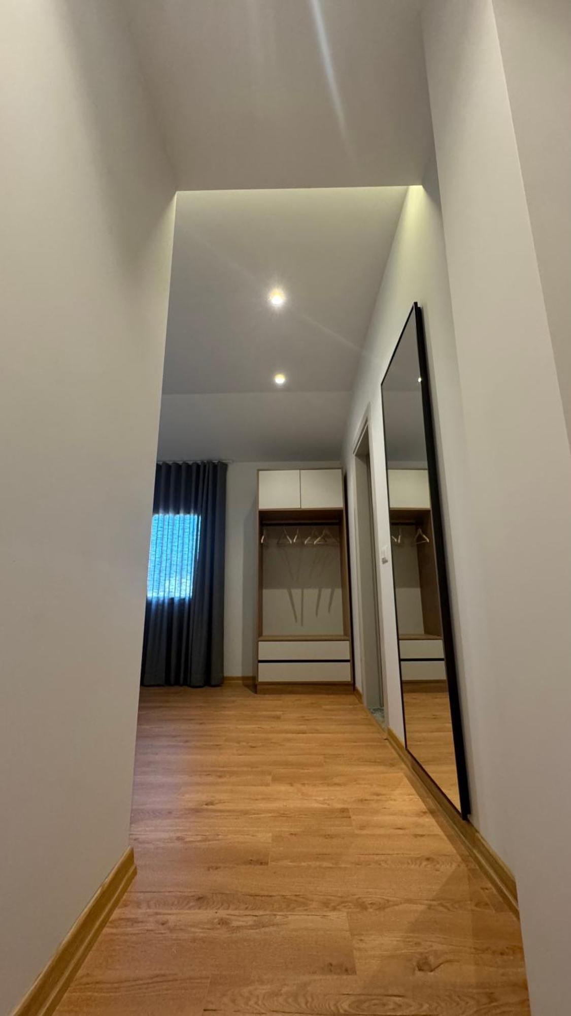 Appartement Izi Boutique à Tirana Extérieur photo